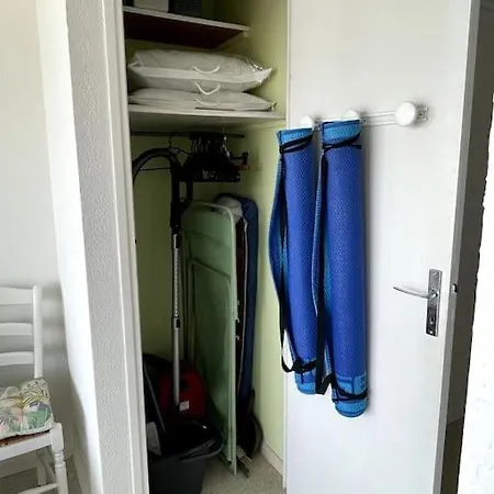 Grand 4 Pers - Vue Apartment Saint-Raphael (Var)